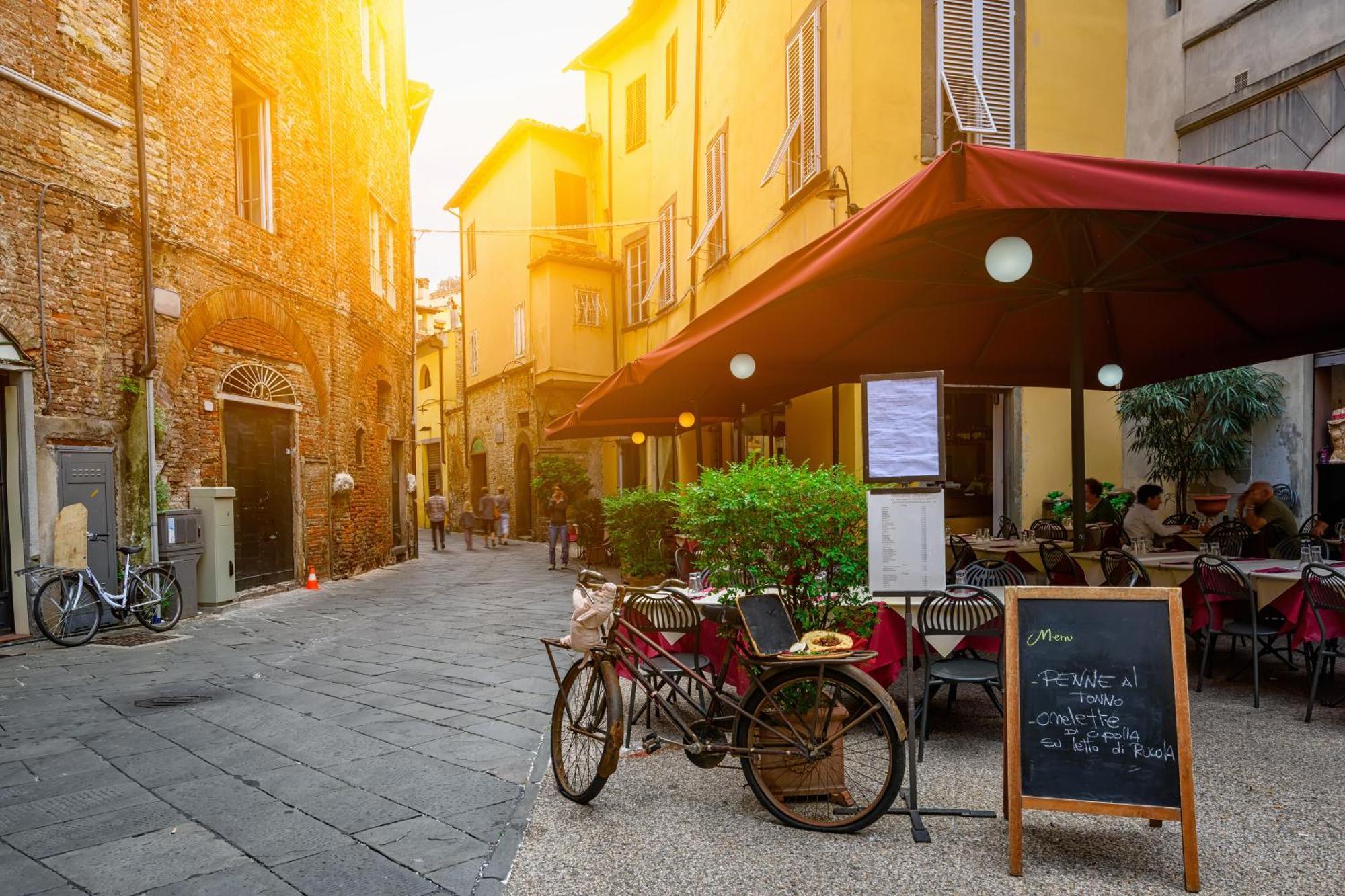 Appartamento Centro Storico Riva 2 - Happy Rentals Buitenkant foto