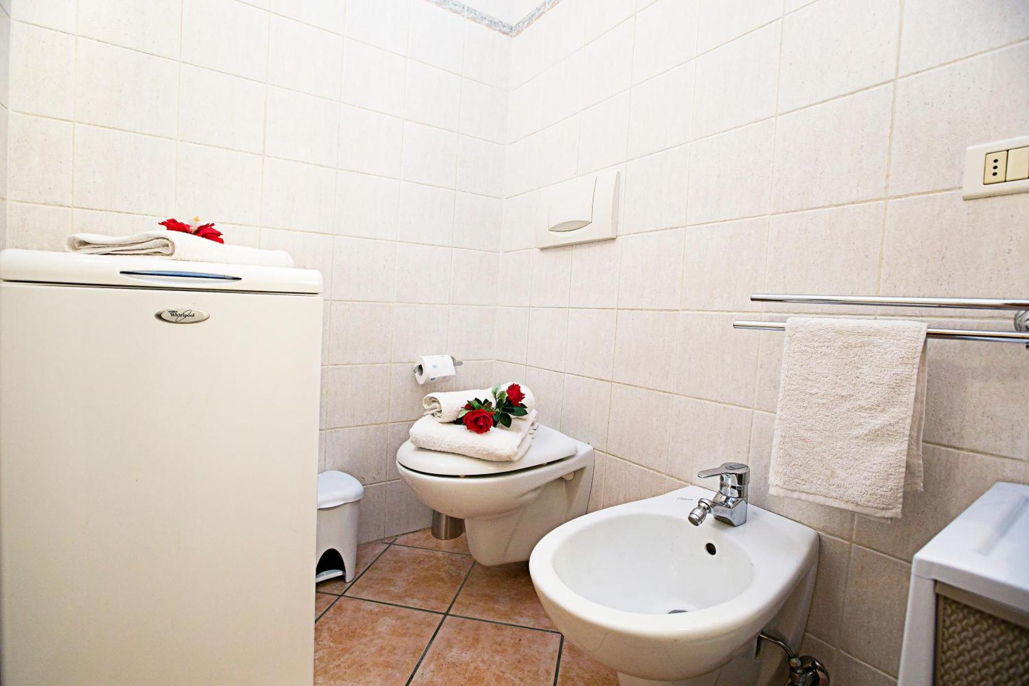 Appartamento Centro Storico Riva 2 - Happy Rentals Buitenkant foto