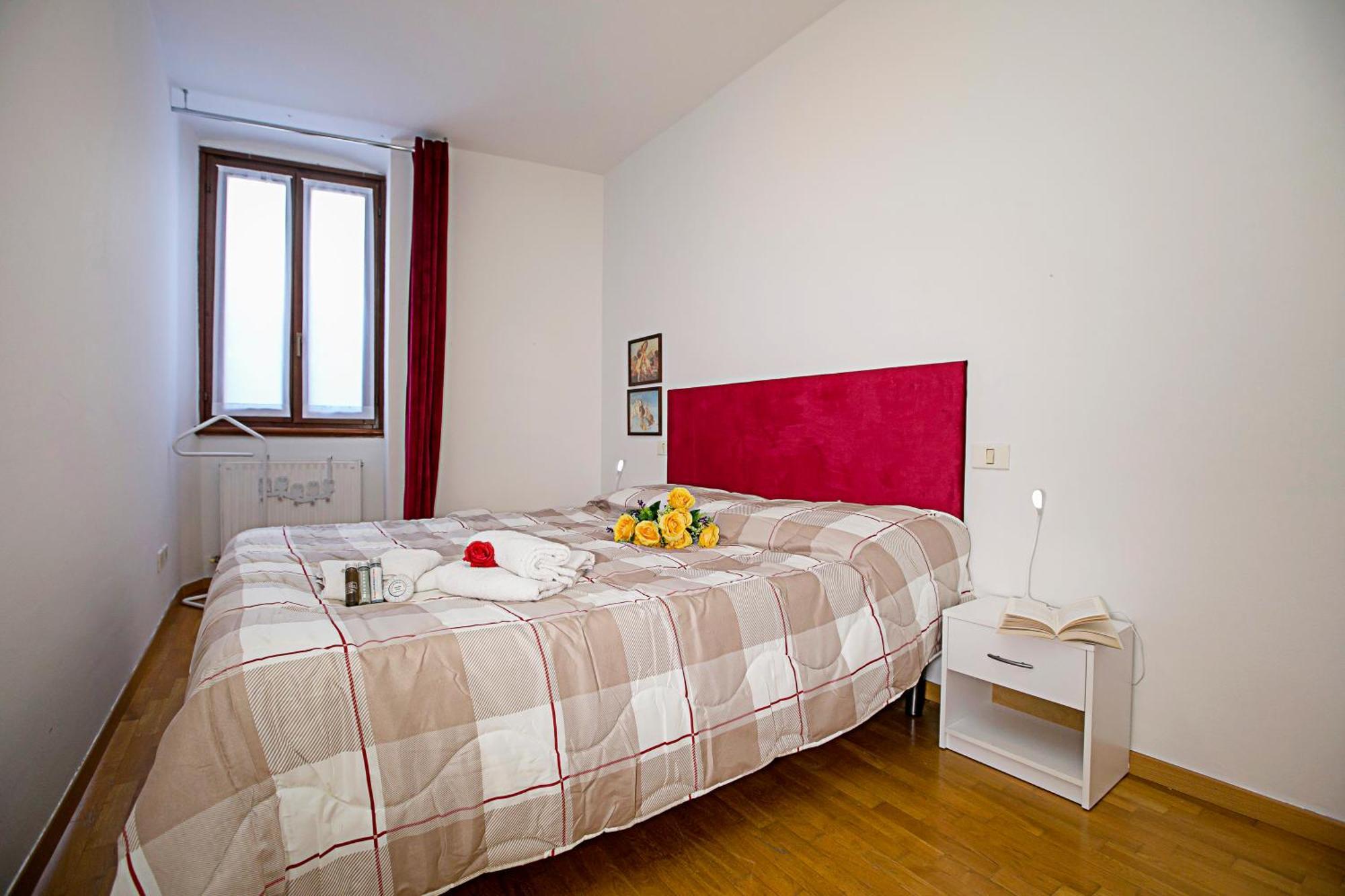 Appartamento Centro Storico Riva 2 - Happy Rentals Buitenkant foto