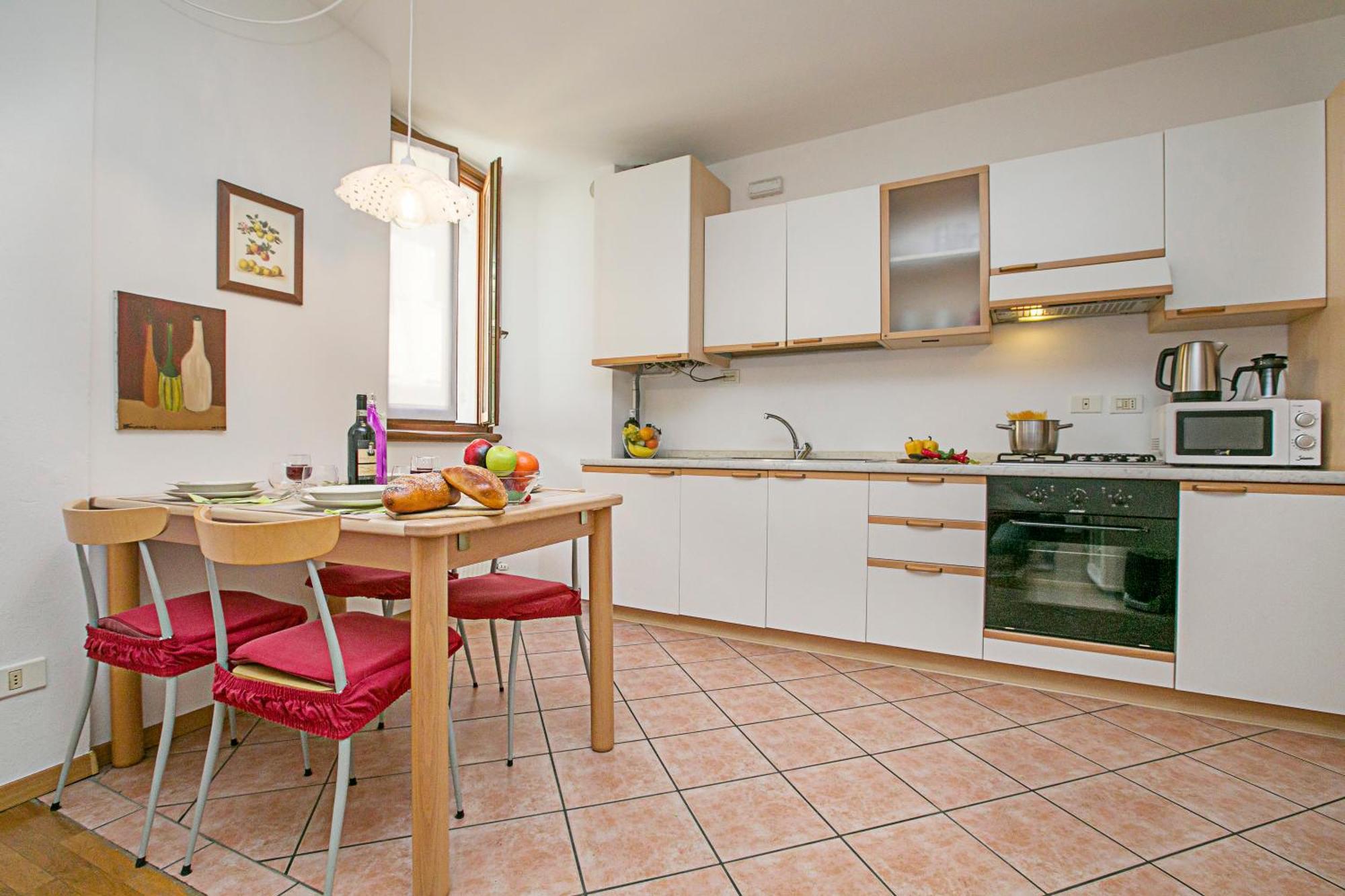 Appartamento Centro Storico Riva 2 - Happy Rentals Buitenkant foto
